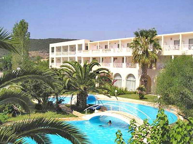 Hotel Three Stars 2*