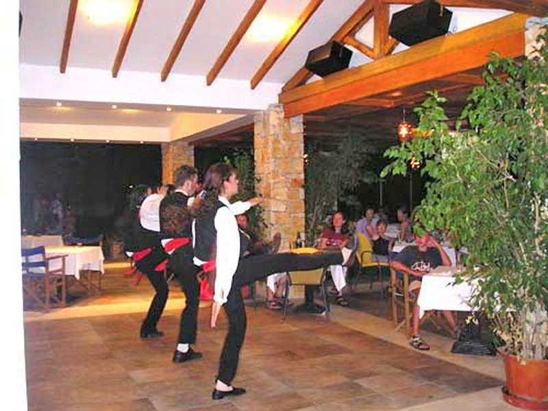 Three Stars Hotel 2*