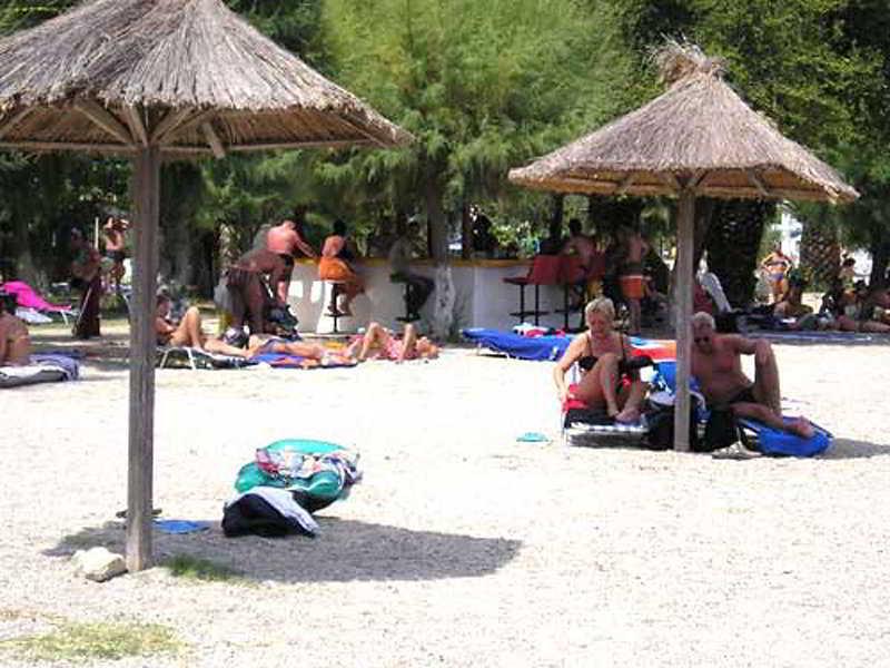 Three Stars Hotel Moraḯtika