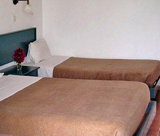 Hotel Three Stars Moraitika
